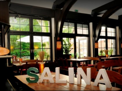 照片: Salina